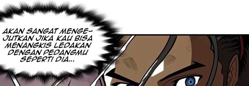 Raid Chapter 94 Gambar 33