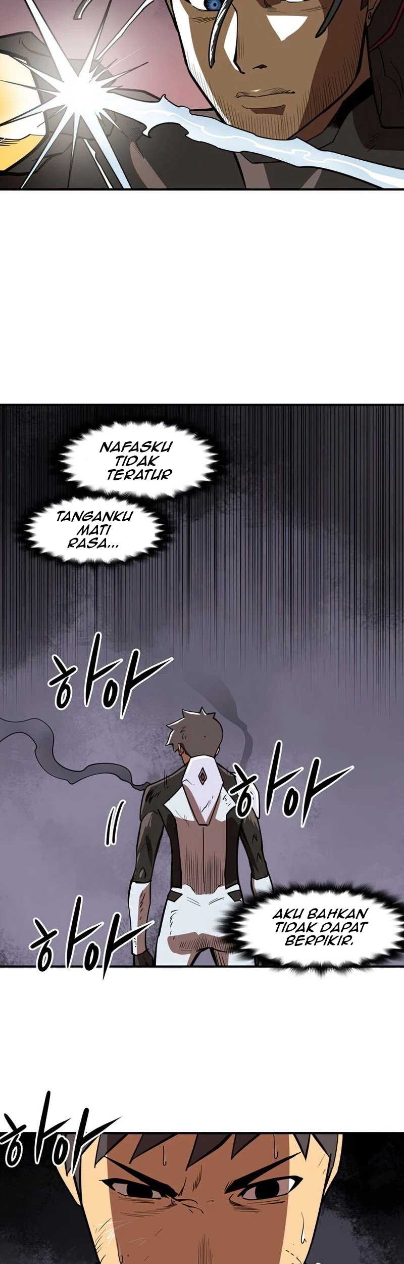 Raid Chapter 94 Gambar 34