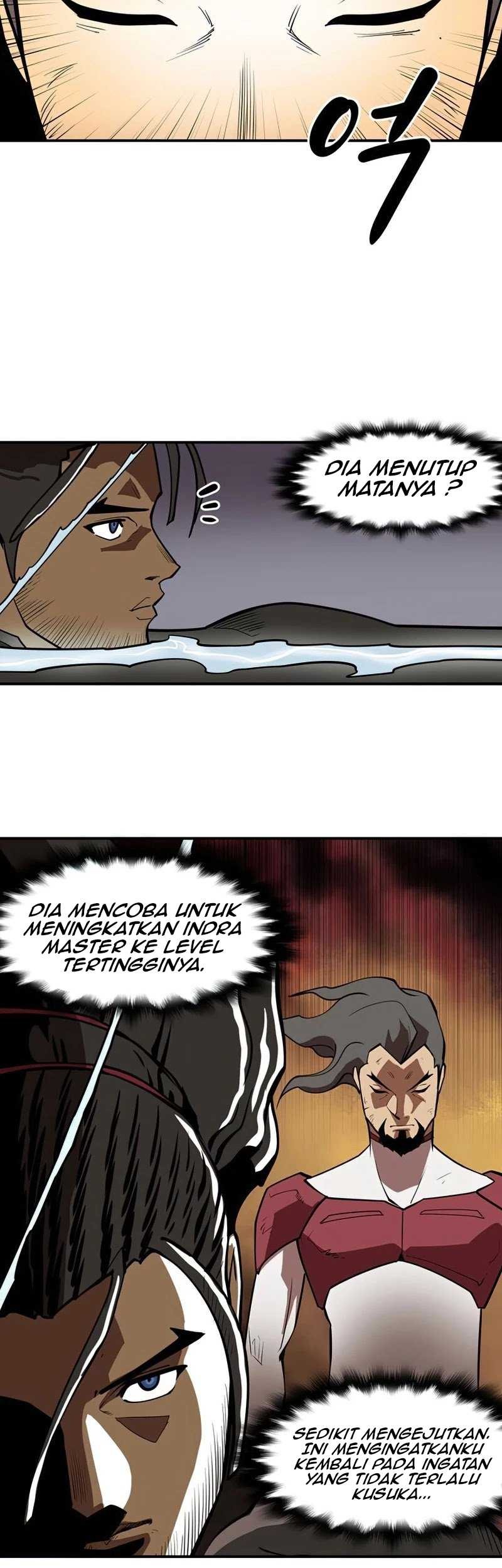 Raid Chapter 94 Gambar 42