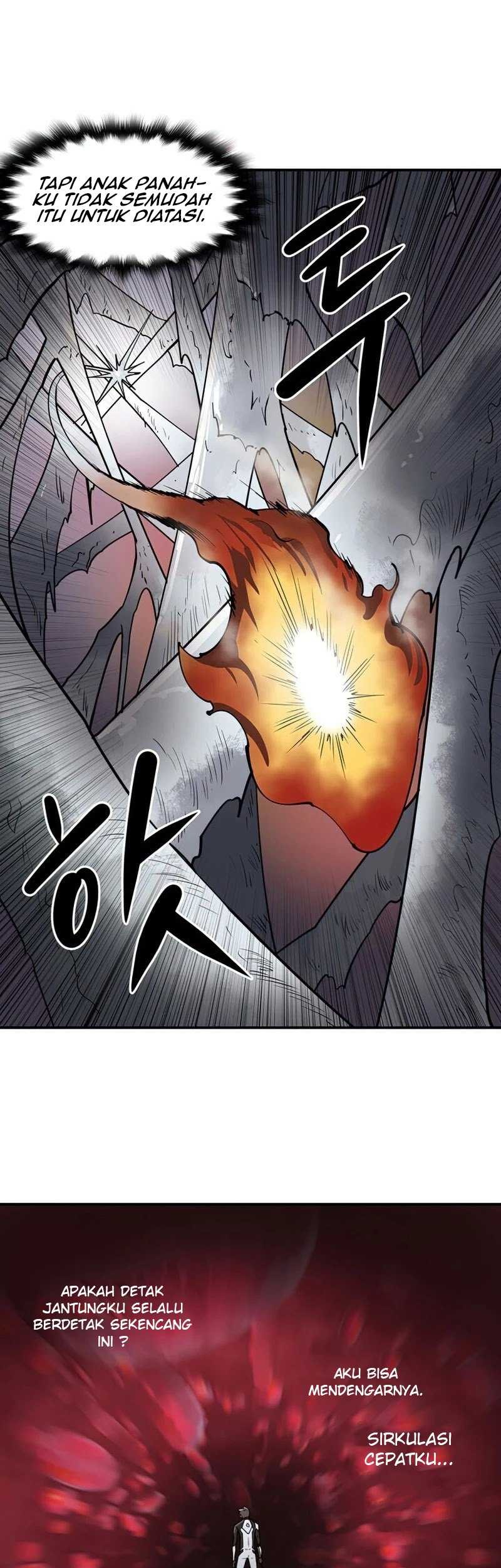 Raid Chapter 94 Gambar 44