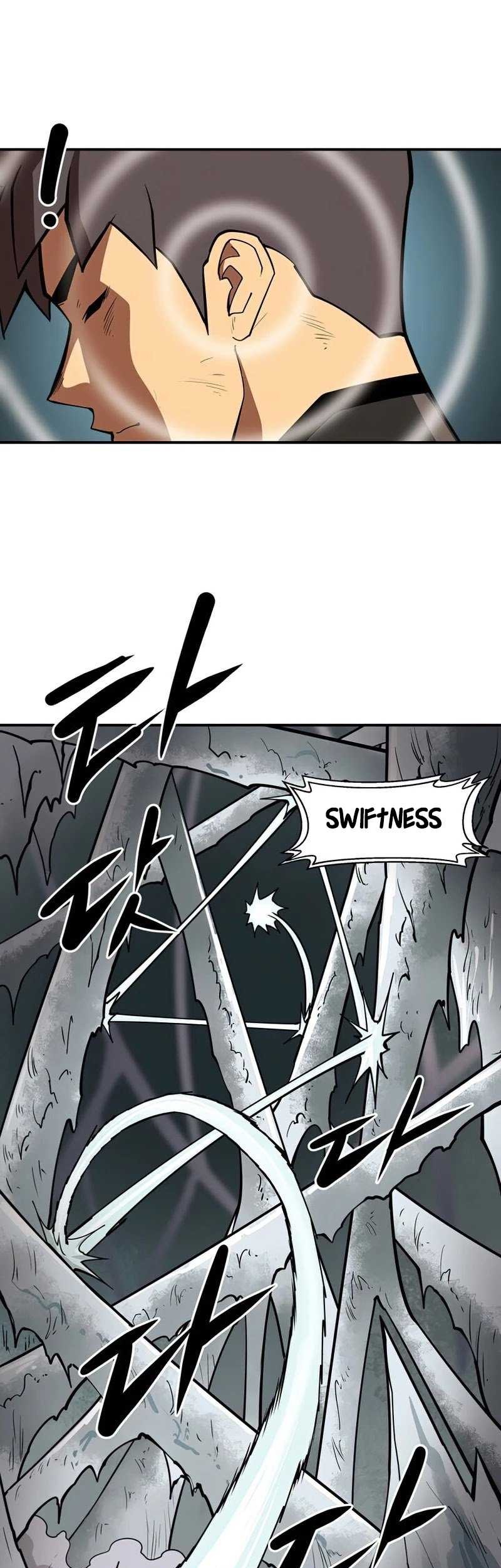 Raid Chapter 94 Gambar 52