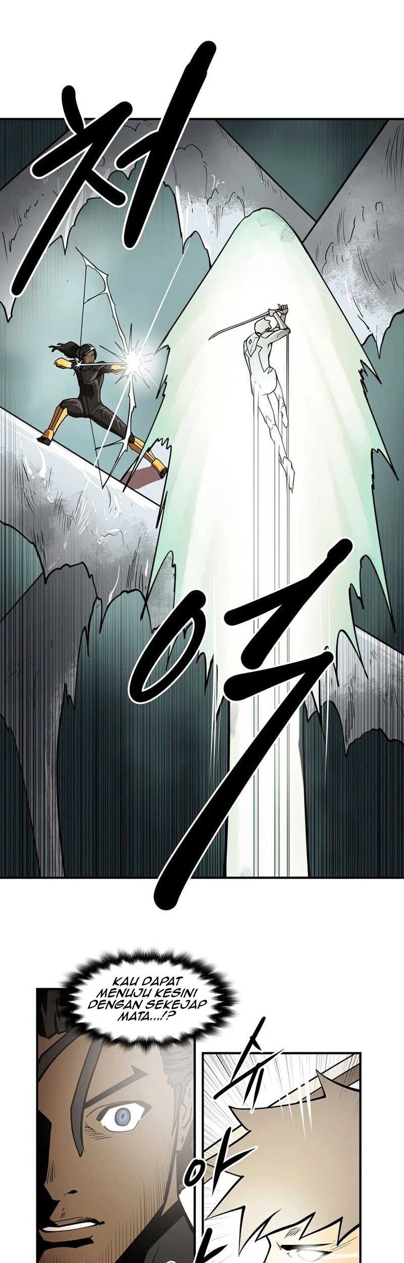 Raid Chapter 94 Gambar 54
