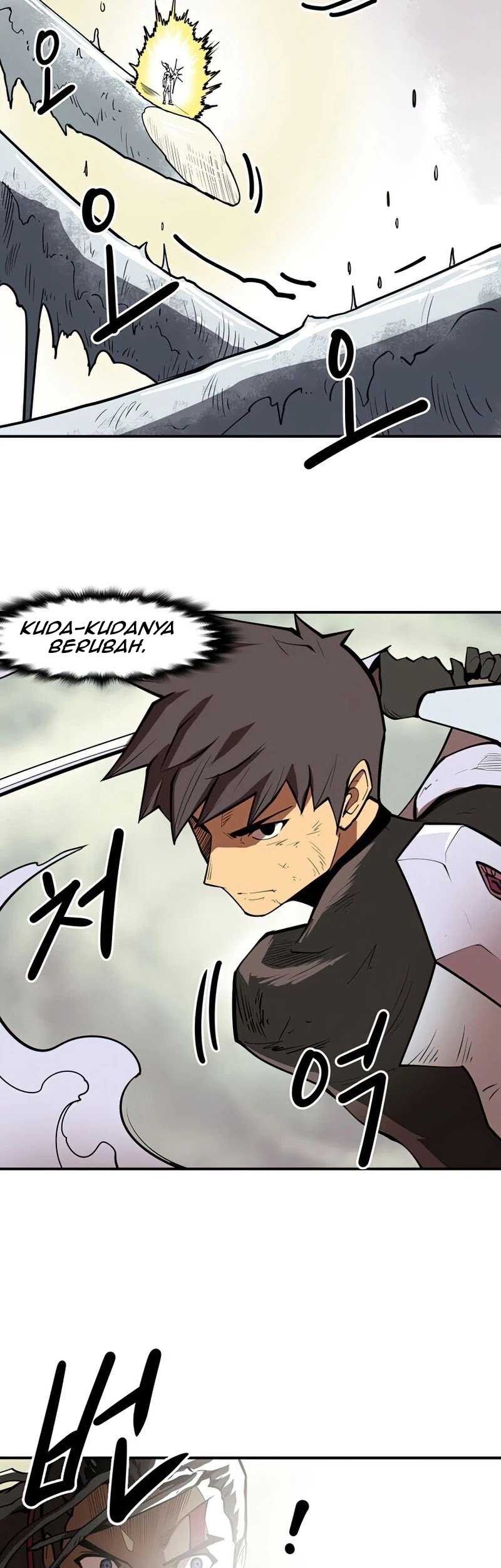 Raid Chapter 94 Gambar 62