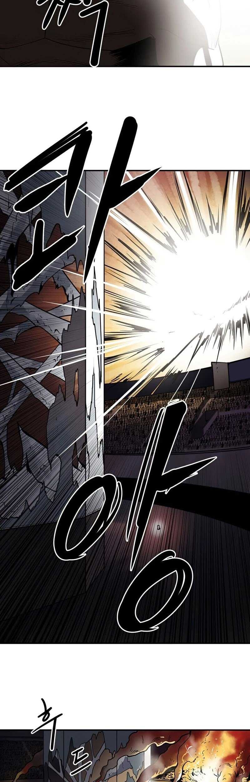 Raid Chapter 94 Gambar 64