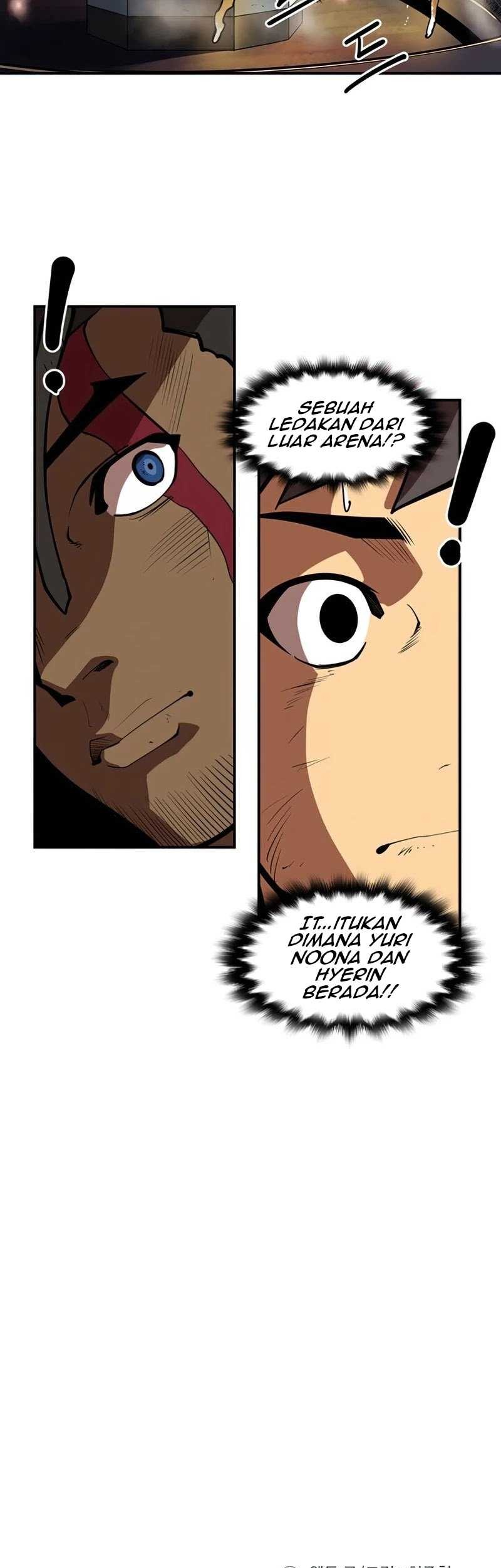 Raid Chapter 94 Gambar 66