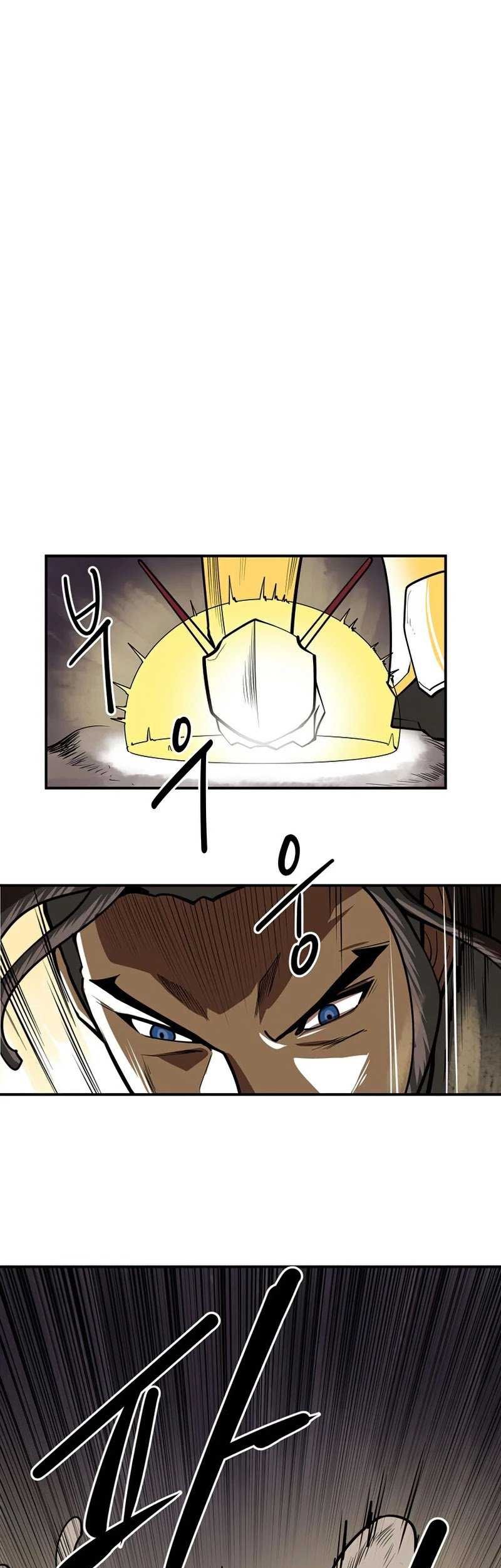 Raid Chapter 94 Gambar 4