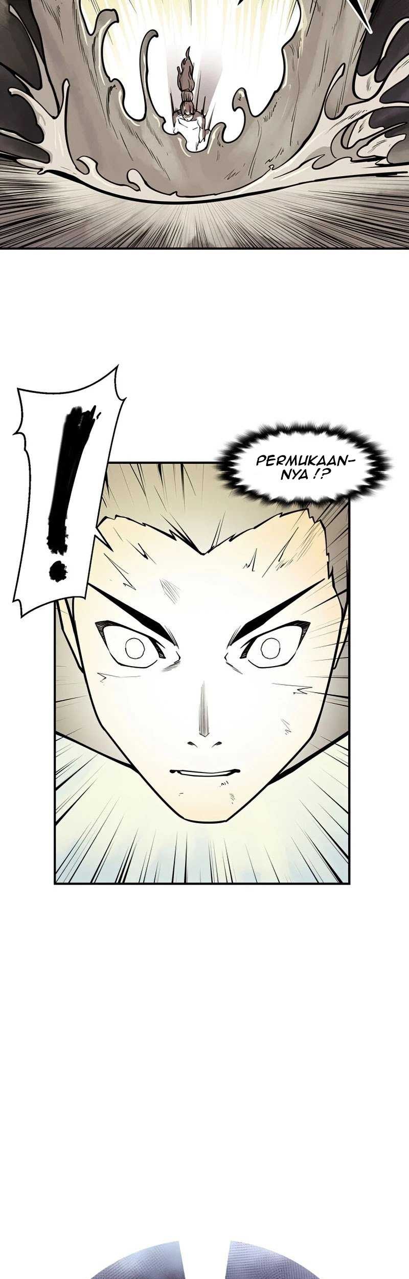 Raid Chapter 94 Gambar 6