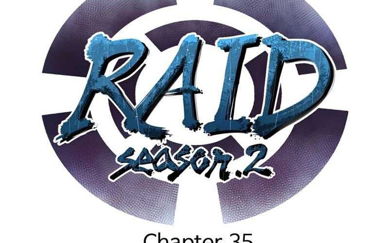 Raid Chapter 94 Gambar 7