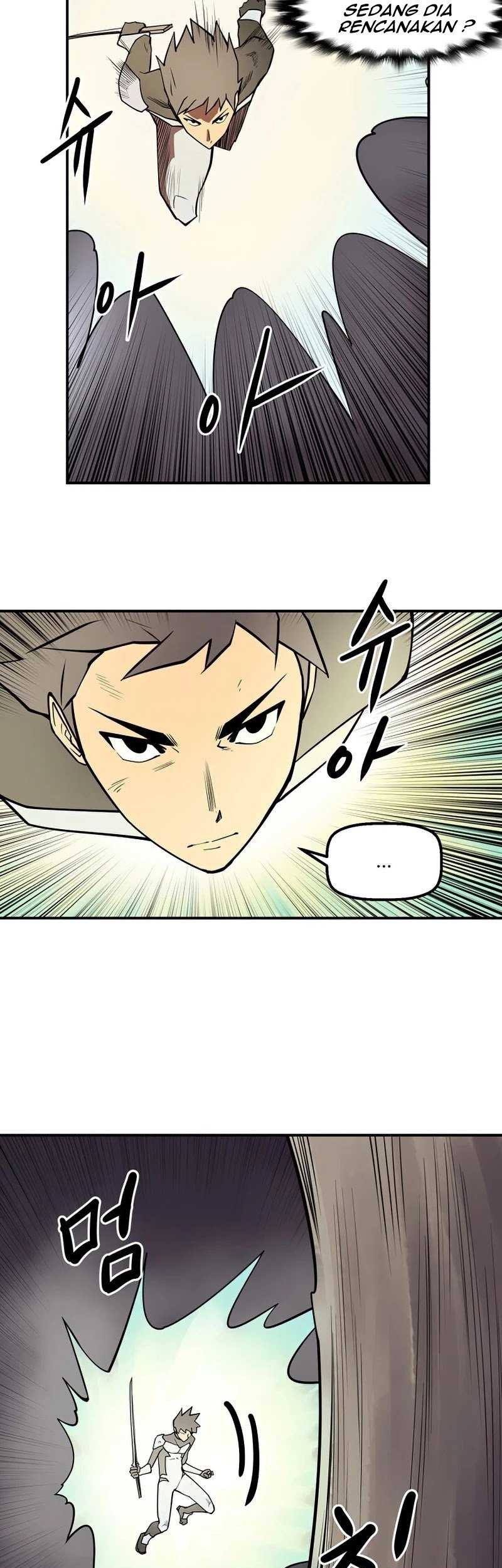 Raid Chapter 94 Gambar 10