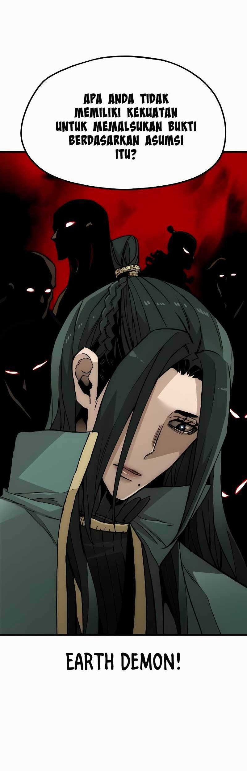 Heavenly Demon Cultivation Simulation Chapter 09 Gambar 83