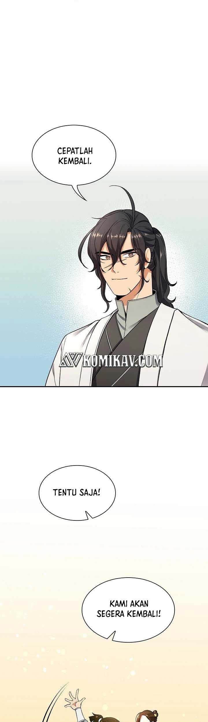 Storm Inn Chapter 11 Gambar 30