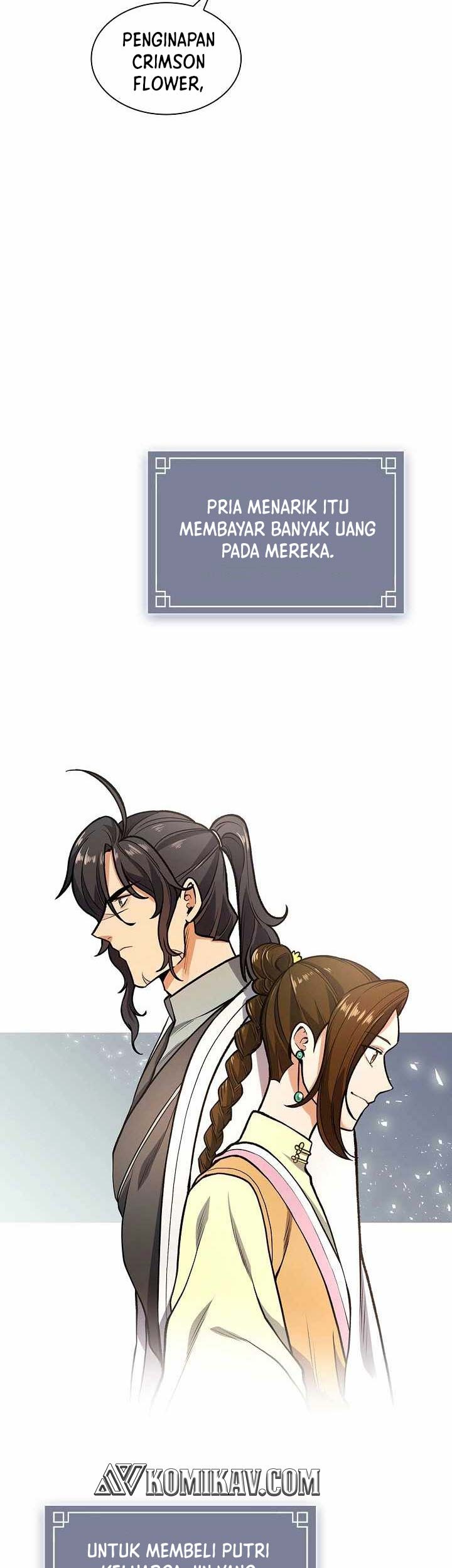 Storm Inn Chapter 11 Gambar 38