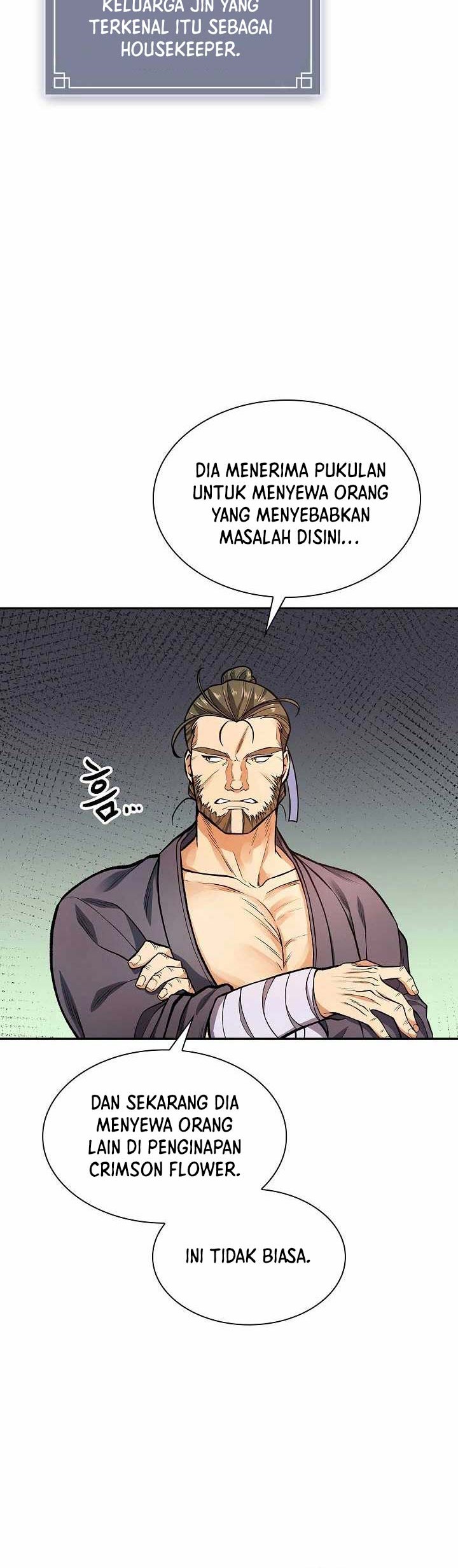 Storm Inn Chapter 11 Gambar 39