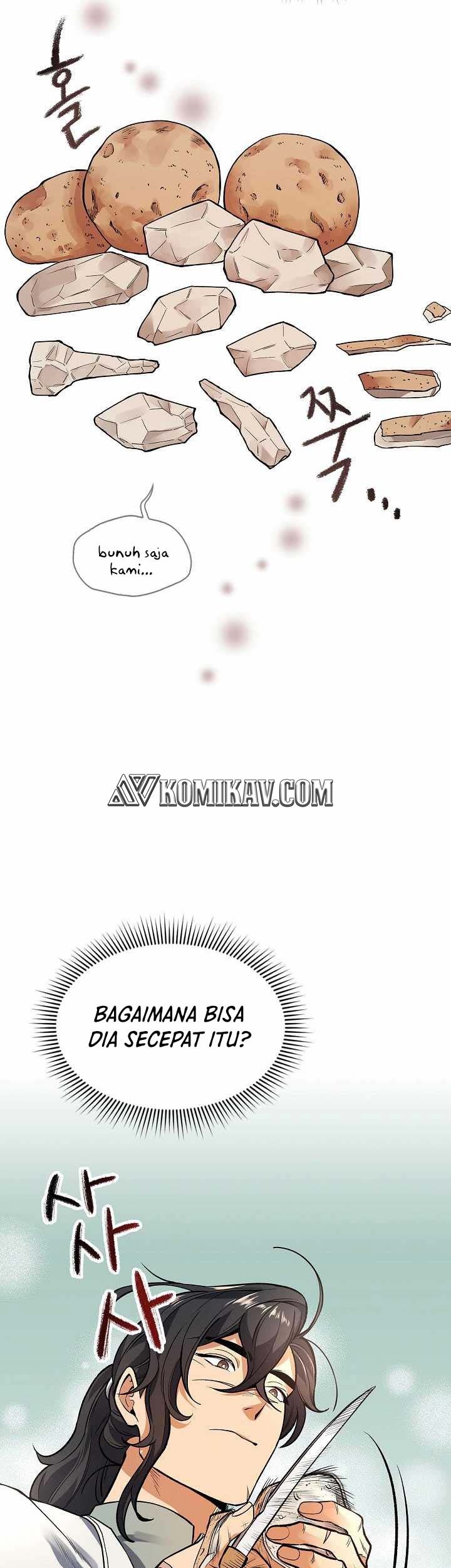 Storm Inn Chapter 11 Gambar 44