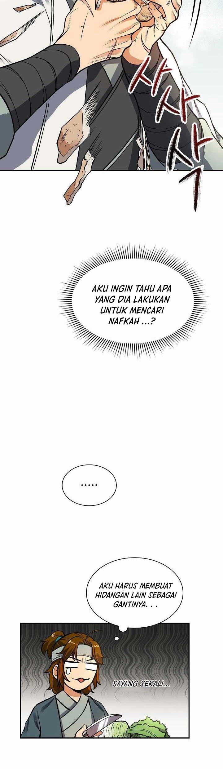 Storm Inn Chapter 11 Gambar 45