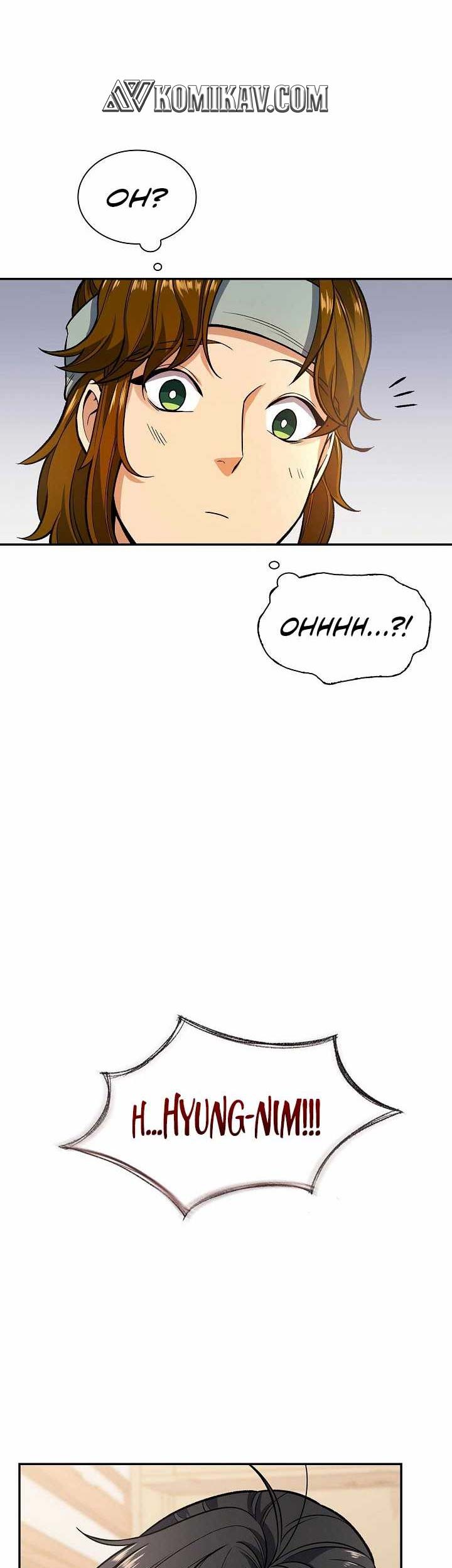 Storm Inn Chapter 11 Gambar 46