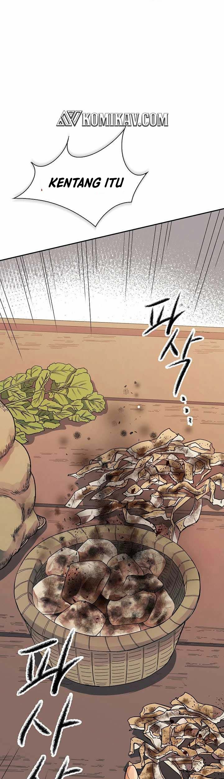 Storm Inn Chapter 11 Gambar 48