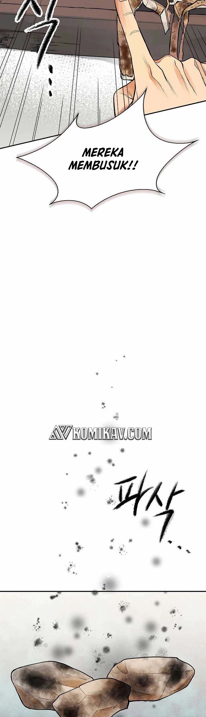 Storm Inn Chapter 11 Gambar 49