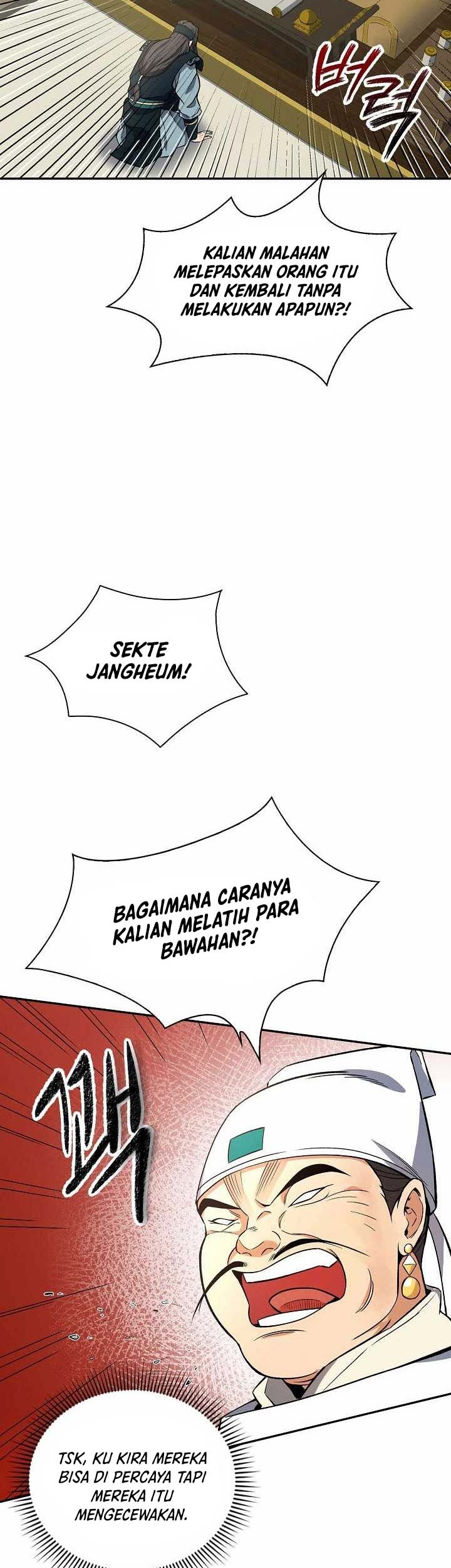 Storm Inn Chapter 11 Gambar 5