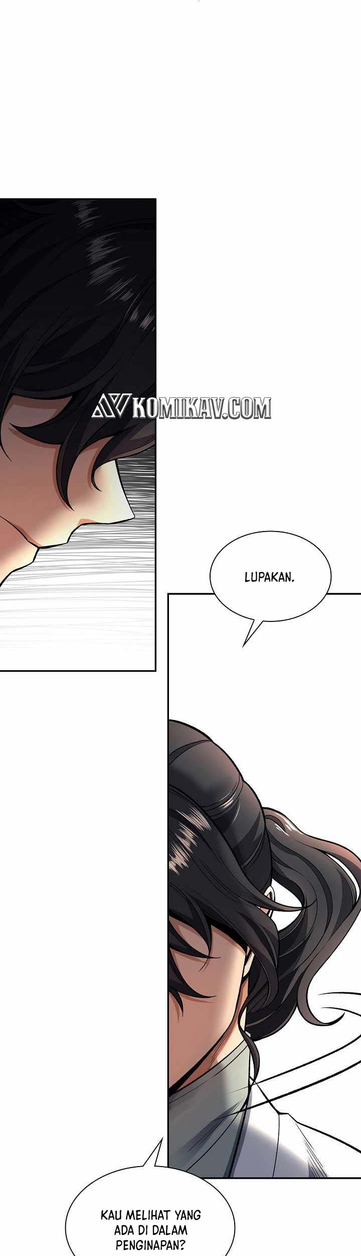 Storm Inn Chapter 11 Gambar 18