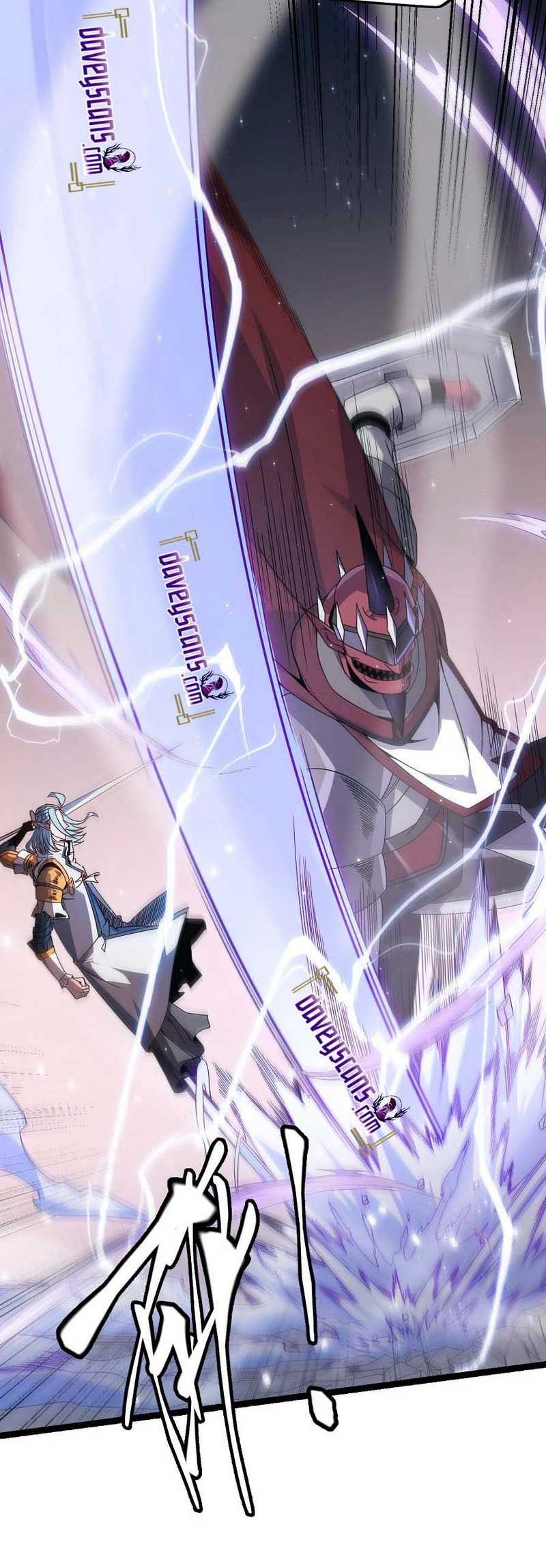 The Game That I Came From Chapter 34 Gambar 34
