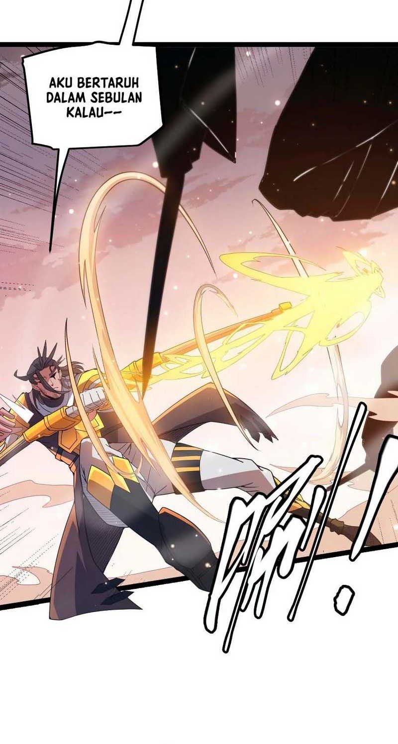 The Game That I Came From Chapter 34 Gambar 39