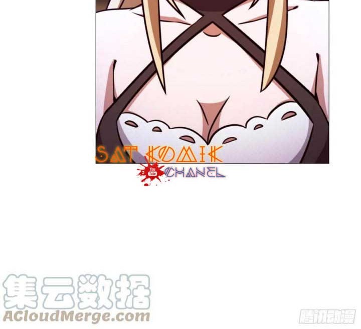 Everlasting God of Sword Chapter 154 Gambar 13