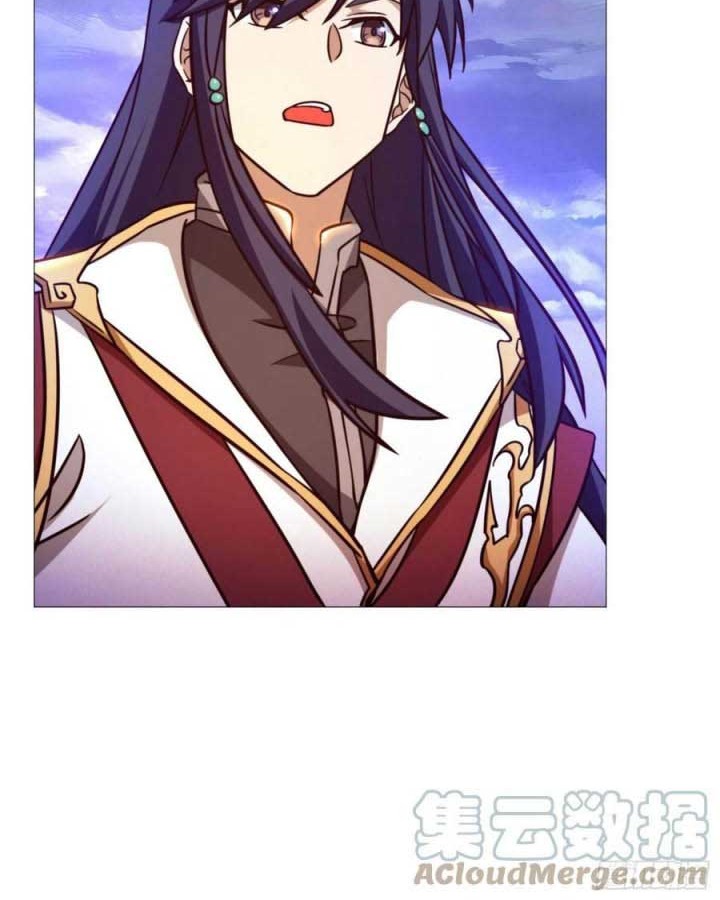 Everlasting God of Sword Chapter 154 Gambar 25
