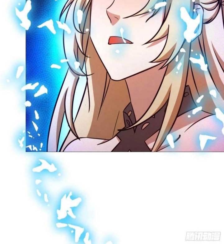 Everlasting God of Sword Chapter 154 Gambar 31