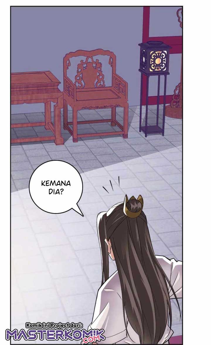 Supreme Taoist (2021) Chapter 15 Gambar 30