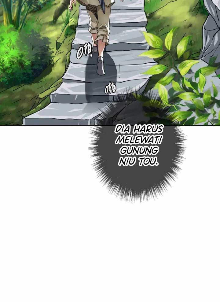 Supreme Taoist (2021) Chapter 15 Gambar 33