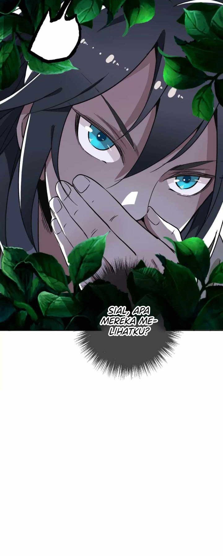 Supreme Taoist (2021) Chapter 15 Gambar 38