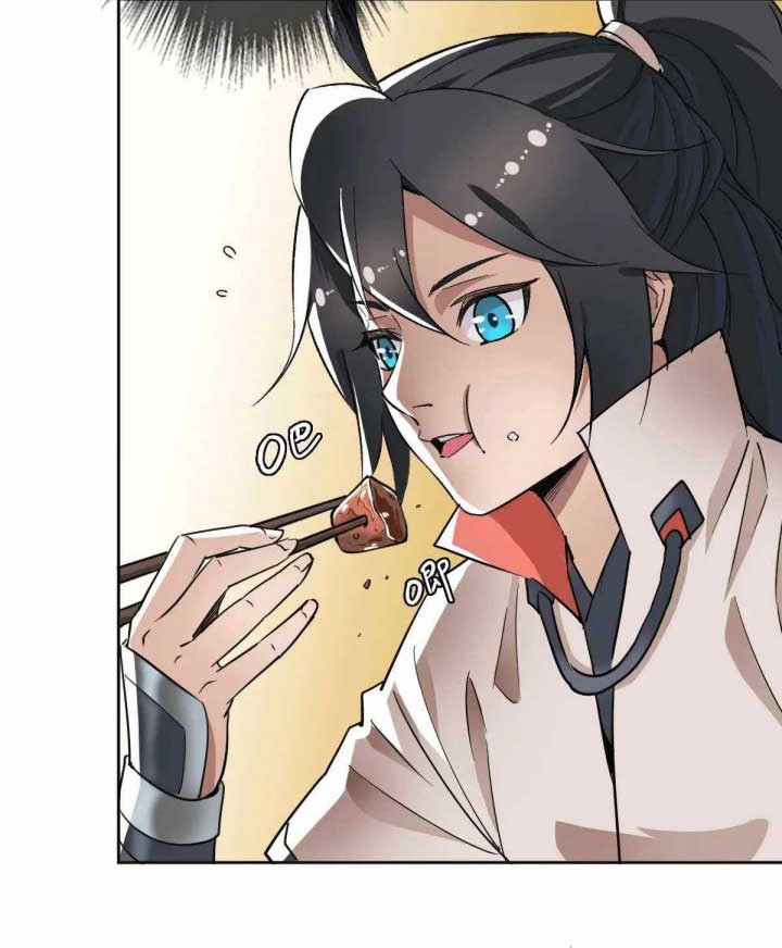 Supreme Taoist (2021) Chapter 15 Gambar 4