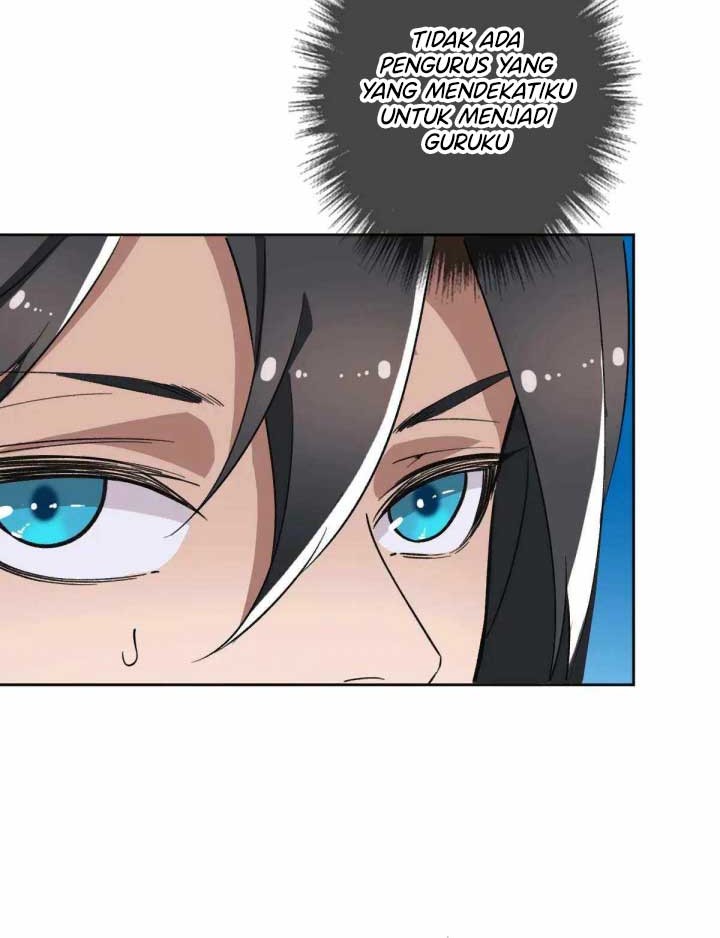 Supreme Taoist (2021) Chapter 15 Gambar 7