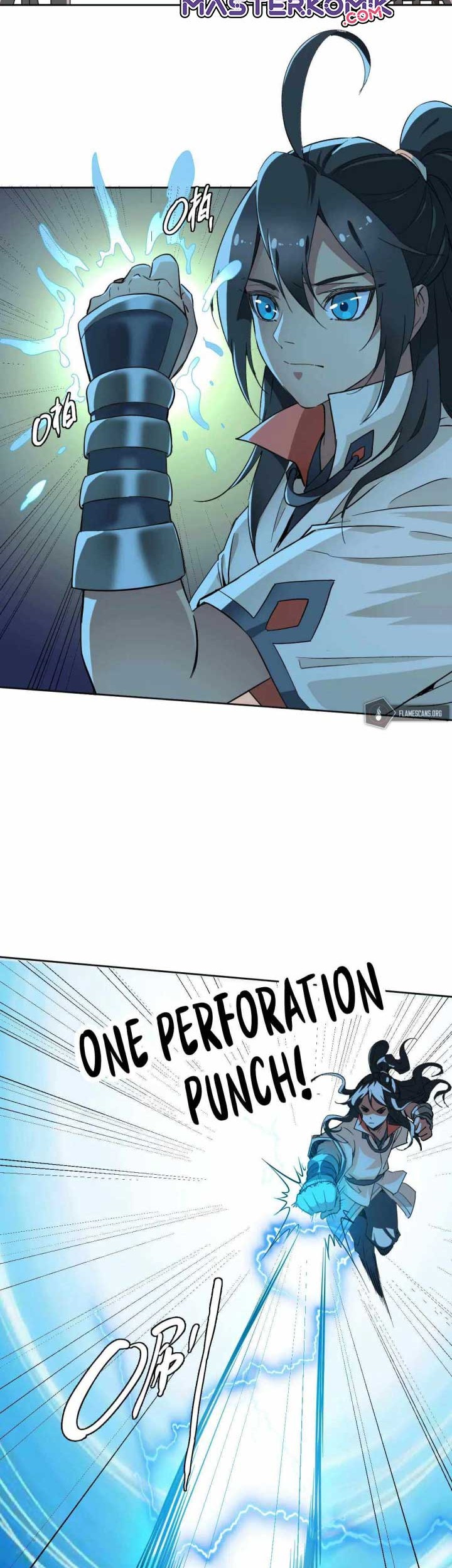 Supreme Taoist (2021) Chapter 15 Gambar 9