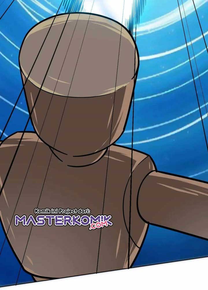 Supreme Taoist (2021) Chapter 15 Gambar 10