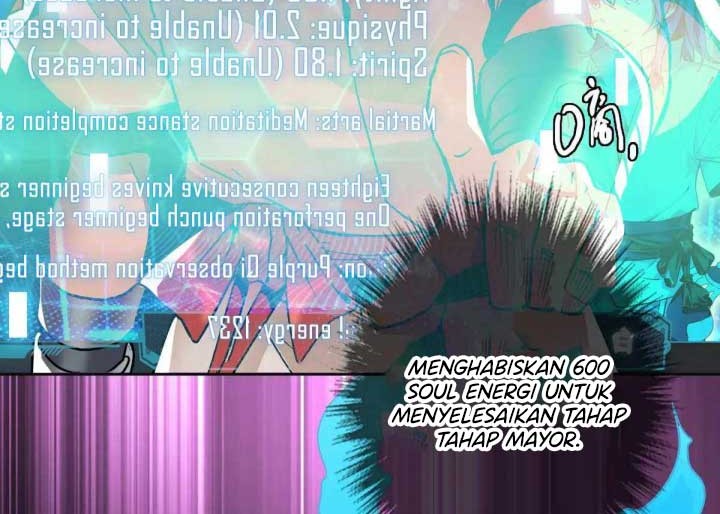 Supreme Taoist (2021) Chapter 15 Gambar 13