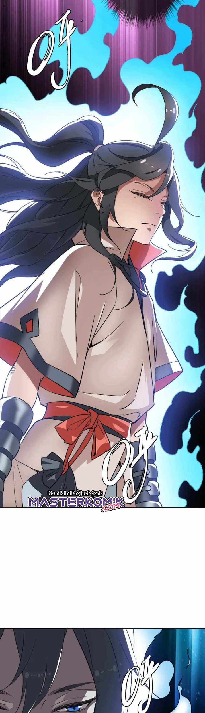 Supreme Taoist (2021) Chapter 15 Gambar 14