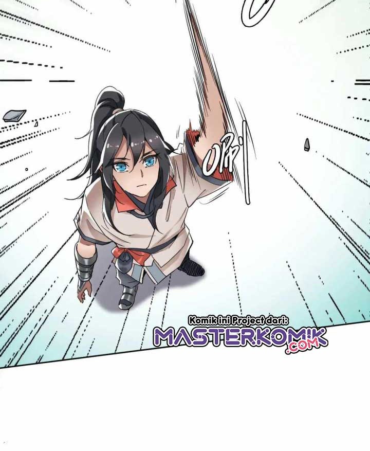 Supreme Taoist (2021) Chapter 15 Gambar 16