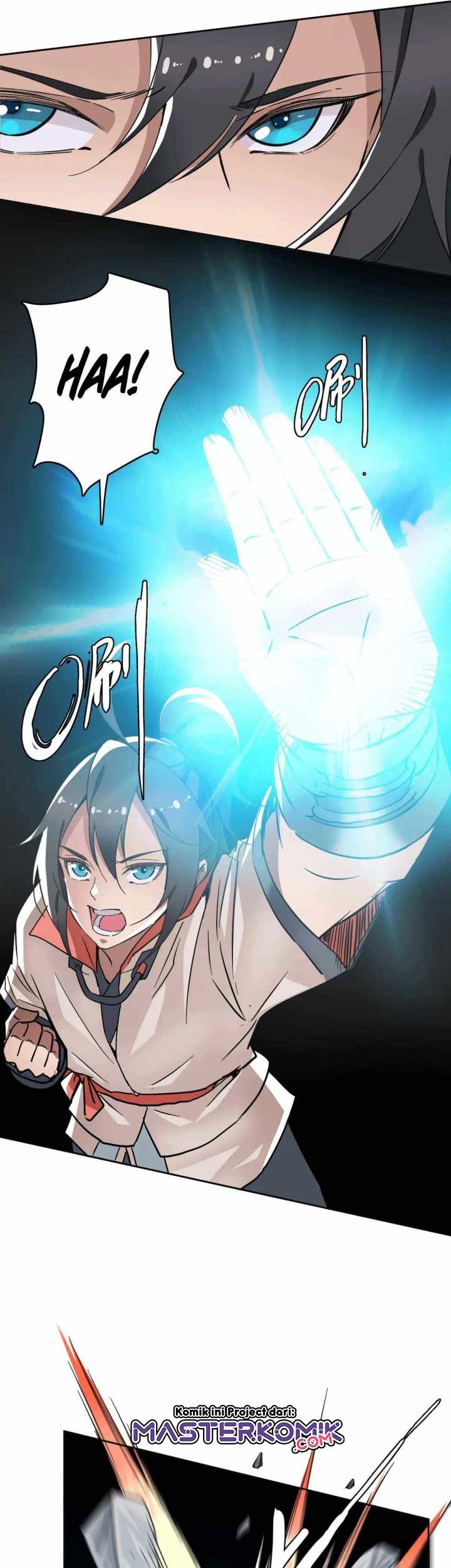 Supreme Taoist (2021) Chapter 15 Gambar 17