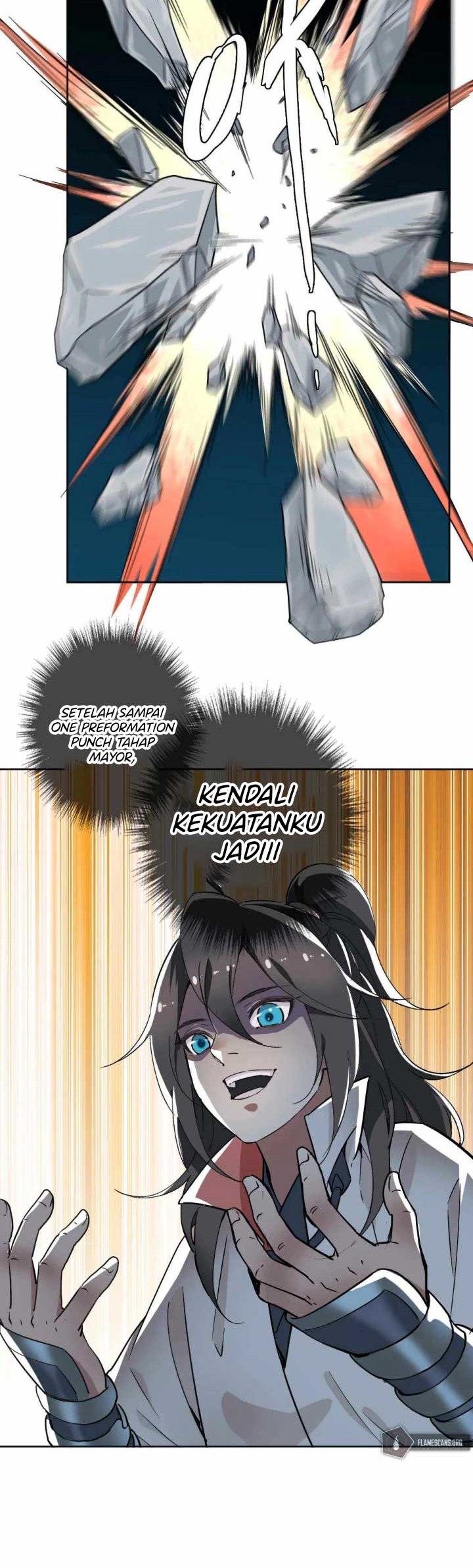 Supreme Taoist (2021) Chapter 15 Gambar 18