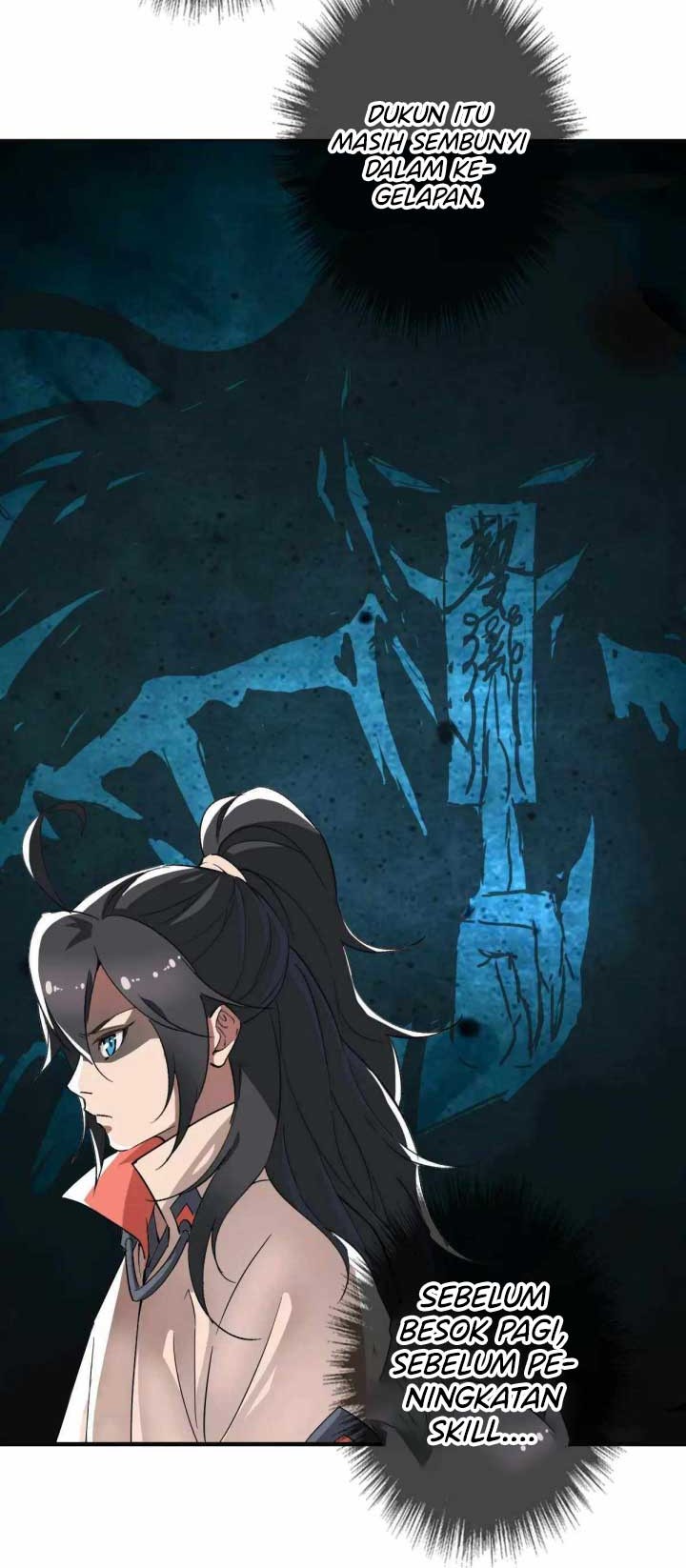 Supreme Taoist (2021) Chapter 15 Gambar 21