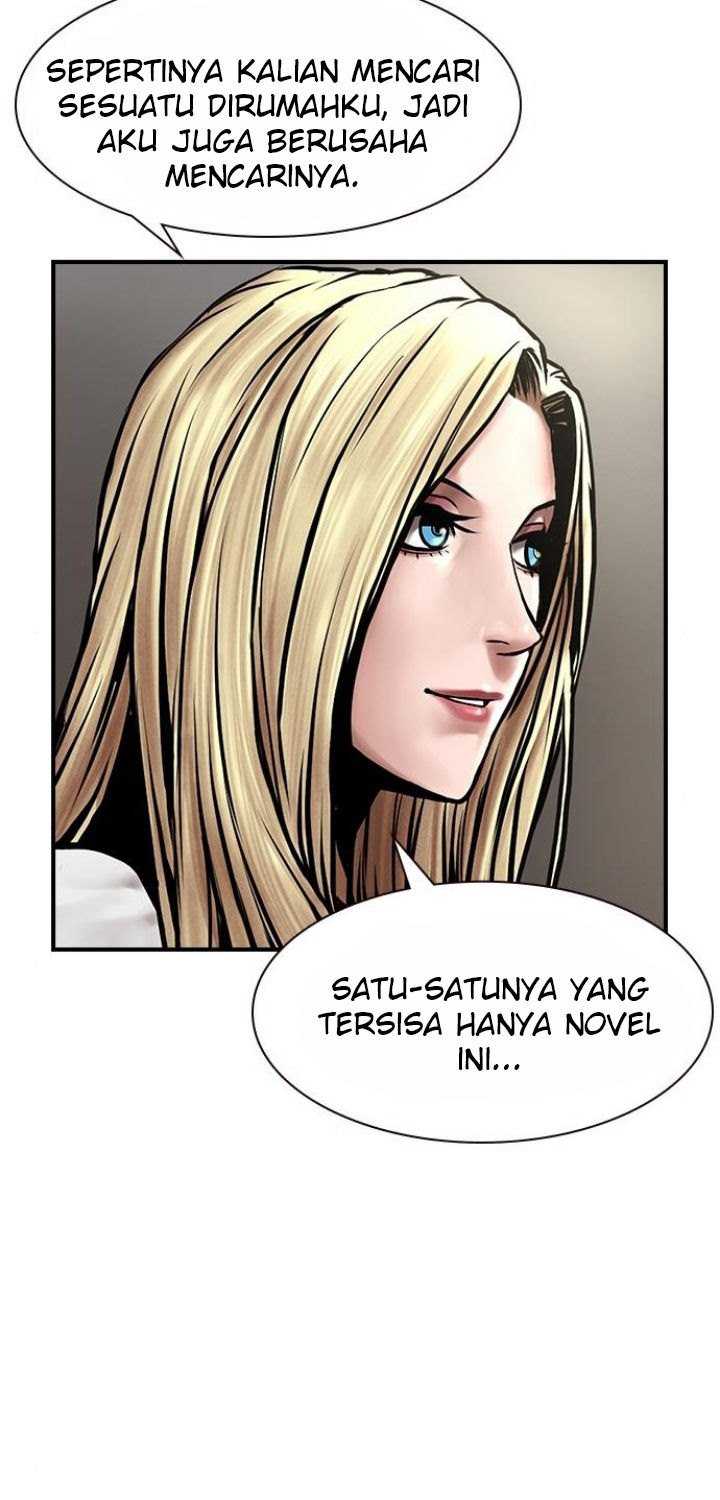 Silent Night Chapter 09 Gambar 10