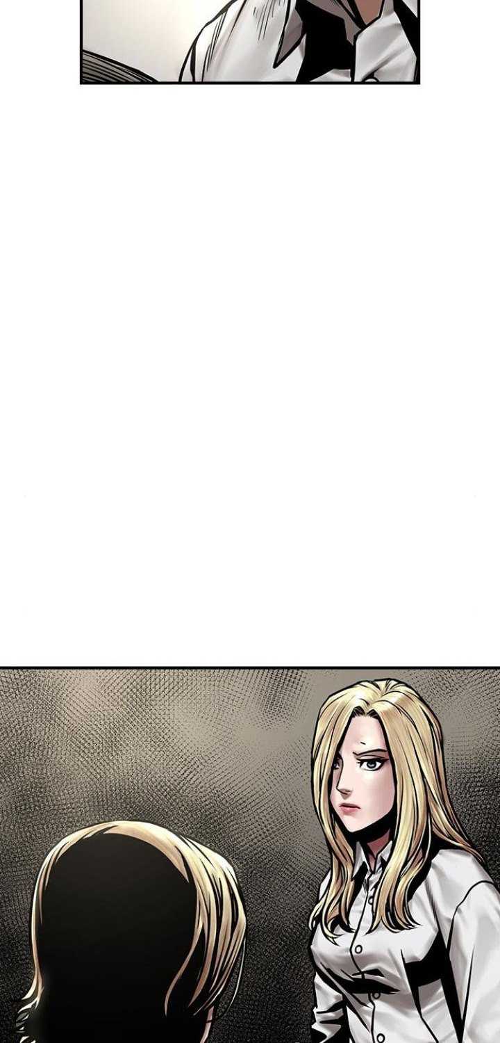 Silent Night Chapter 09 Gambar 13