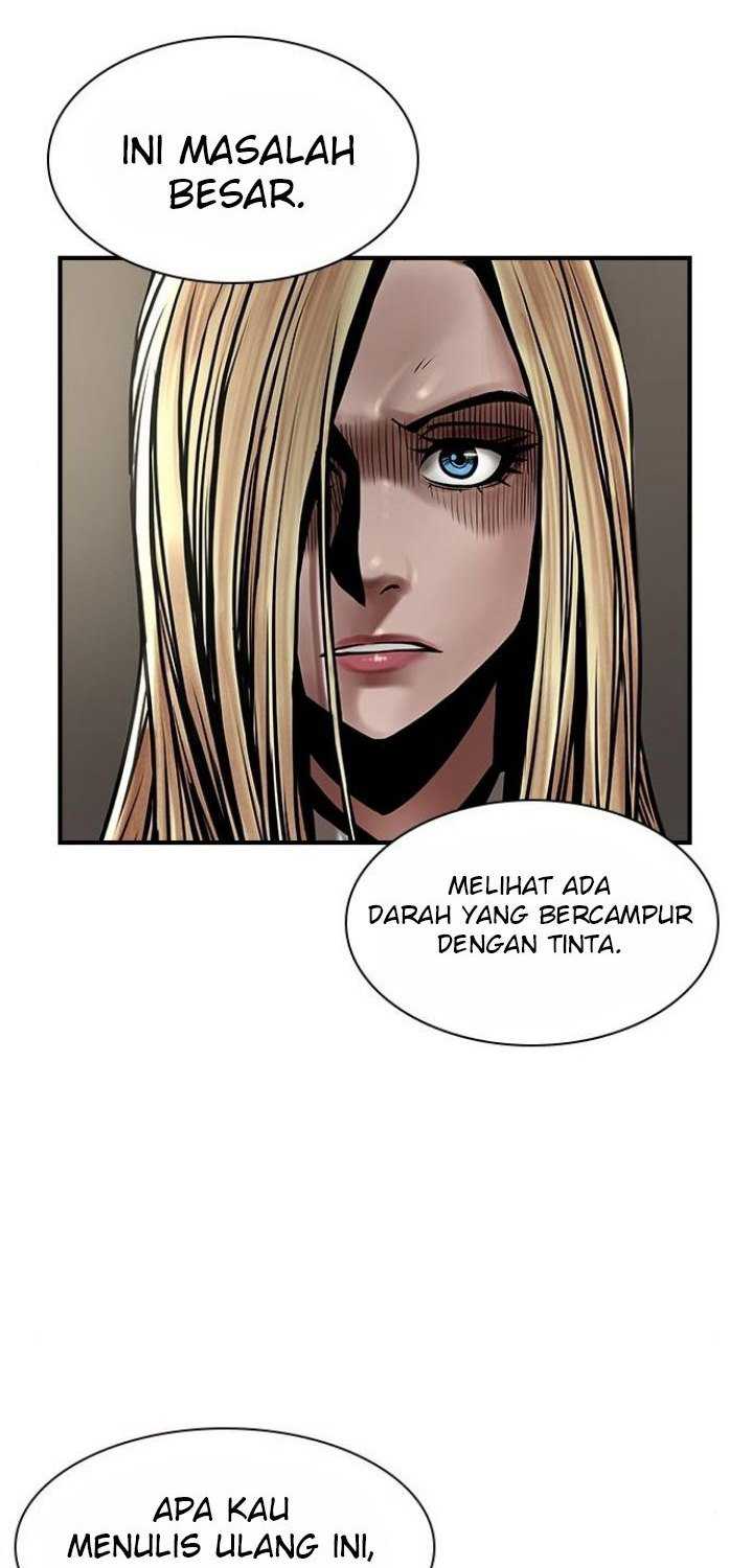 Silent Night Chapter 09 Gambar 28