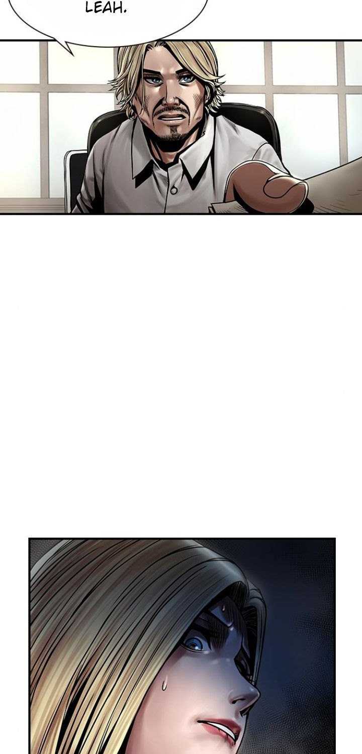 Silent Night Chapter 09 Gambar 29