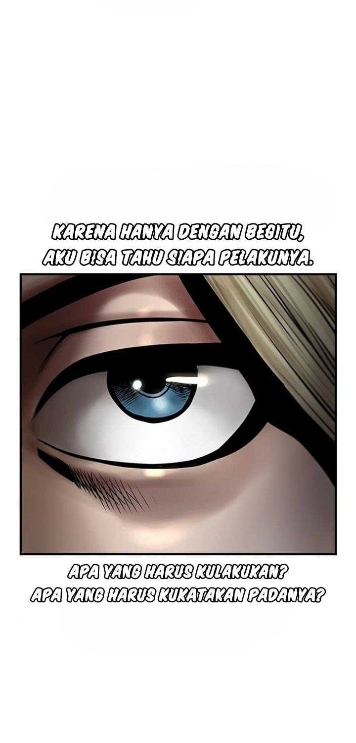 Silent Night Chapter 09 Gambar 31