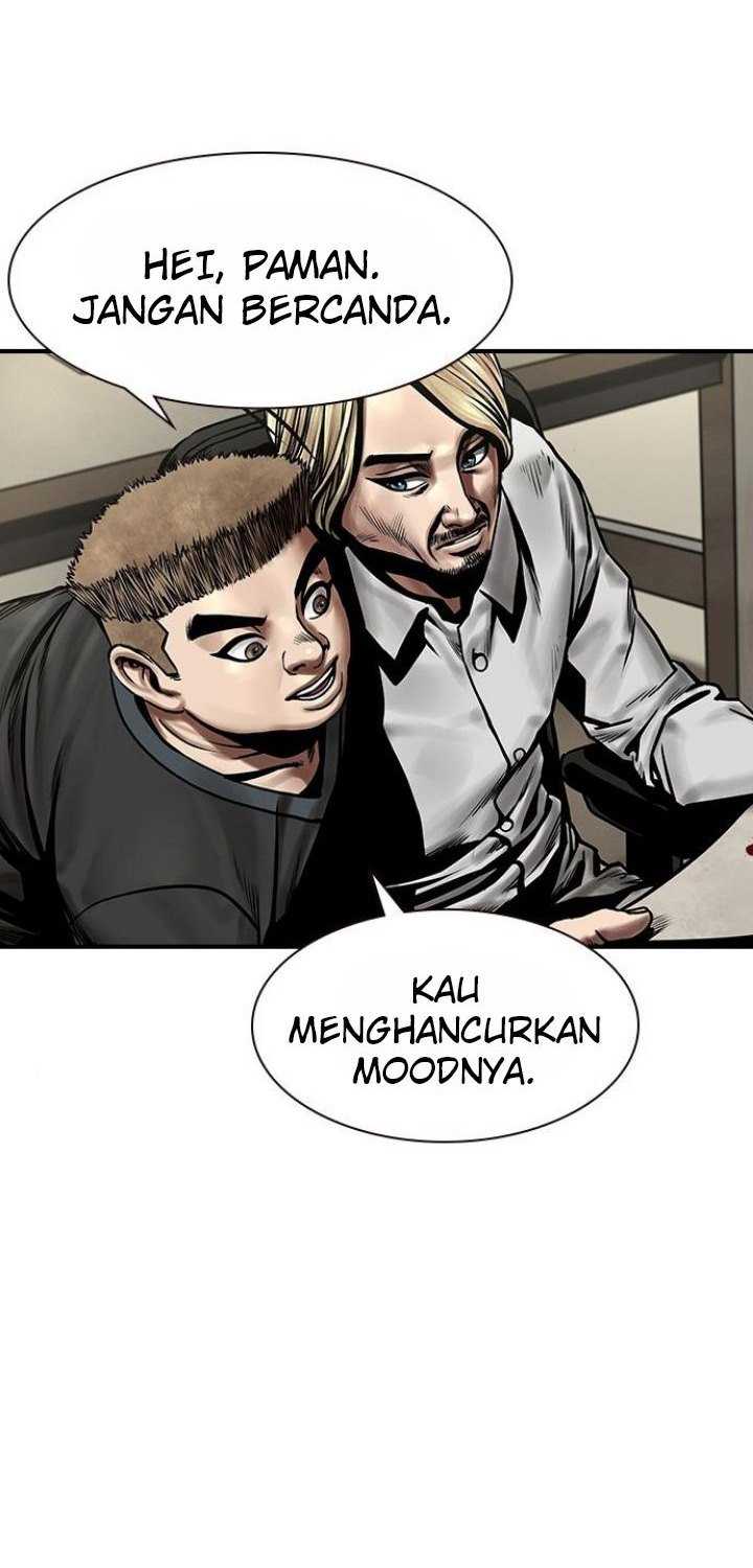 Silent Night Chapter 09 Gambar 32