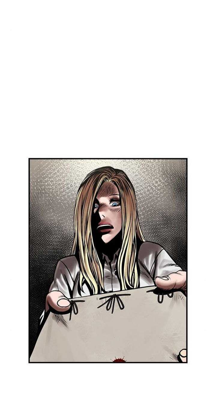 Silent Night Chapter 09 Gambar 33