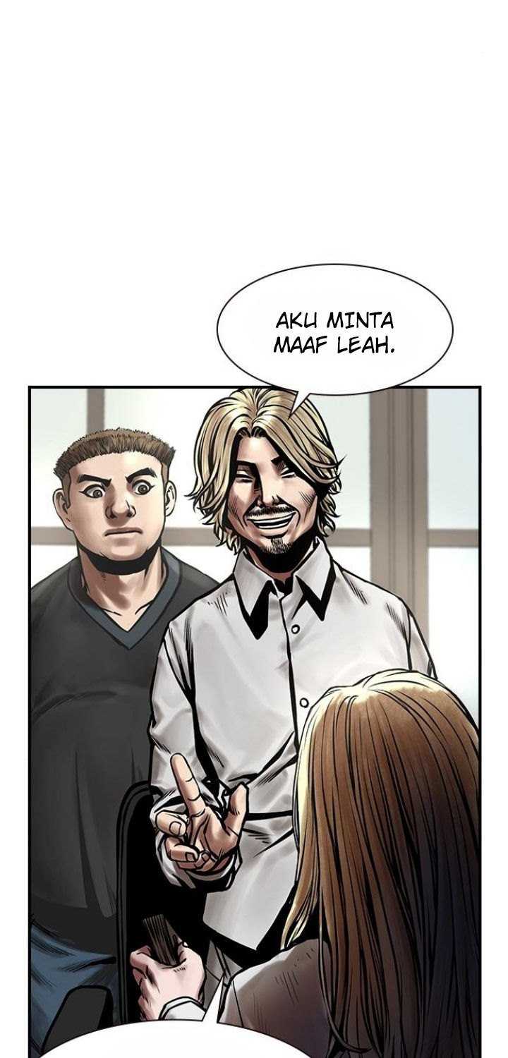 Silent Night Chapter 09 Gambar 36